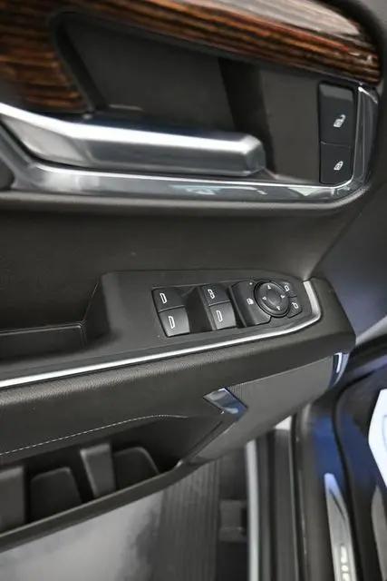 2024 GMC Sierra 1500 2WD Crew Cab Short Box Elevation
