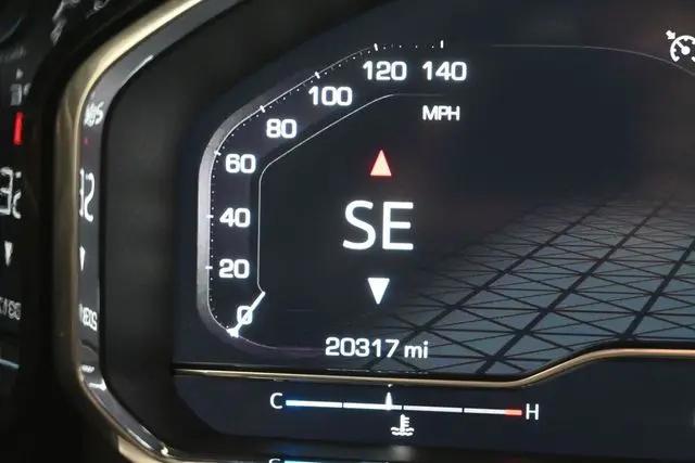 2024 GMC Sierra 1500 2WD Crew Cab Short Box Elevation