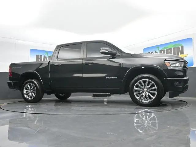 2021 Ram 1500 Laramie Crew Cab 4x2 5'7" Box