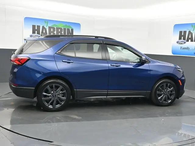 2022 Chevrolet Equinox AWD RS