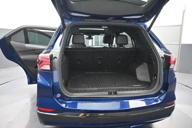 2022 Chevrolet Equinox AWD RS