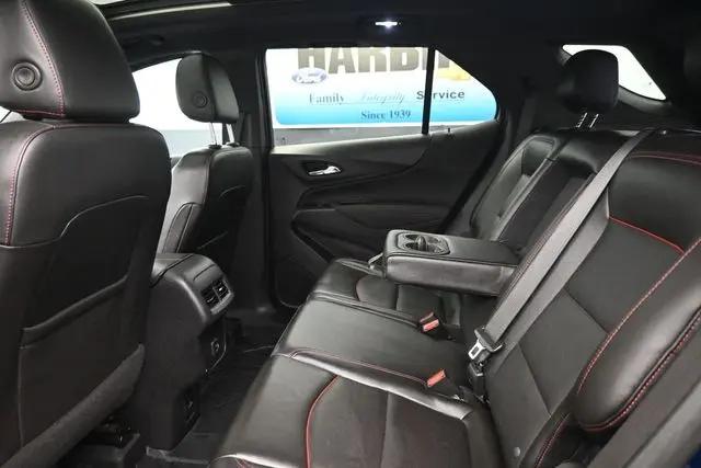 2022 Chevrolet Equinox AWD RS