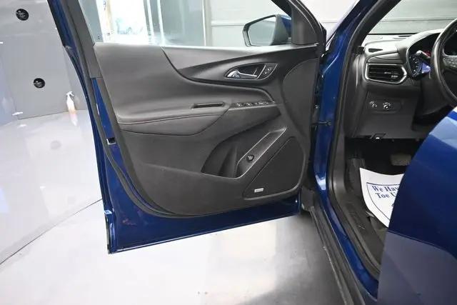 2022 Chevrolet Equinox AWD RS