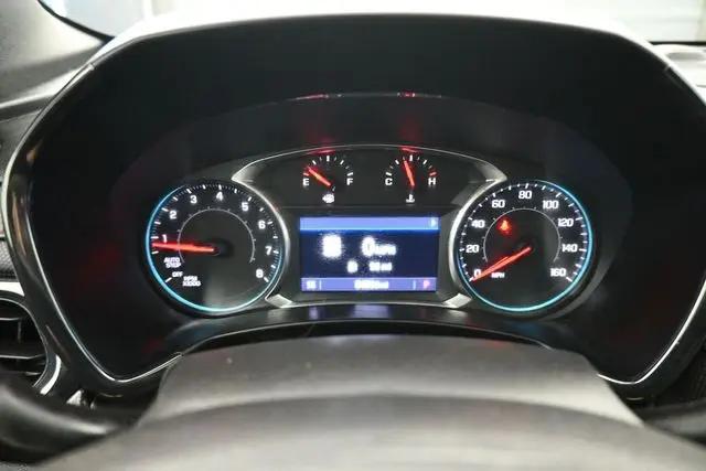 2022 Chevrolet Equinox AWD RS