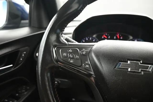 2022 Chevrolet Equinox AWD RS
