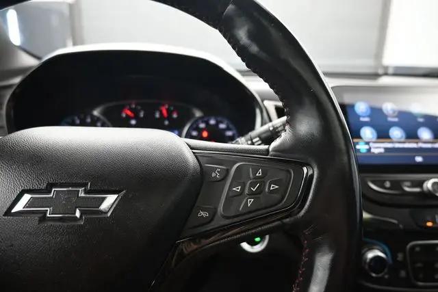 2022 Chevrolet Equinox AWD RS