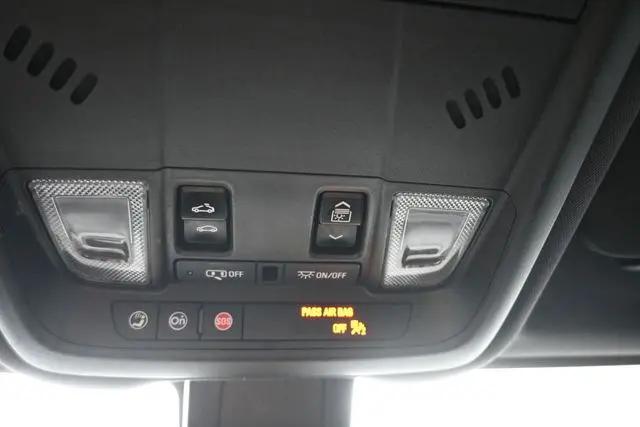 2022 Chevrolet Equinox AWD RS