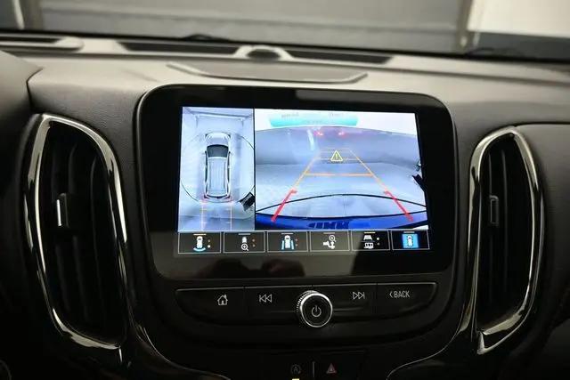 2022 Chevrolet Equinox AWD RS