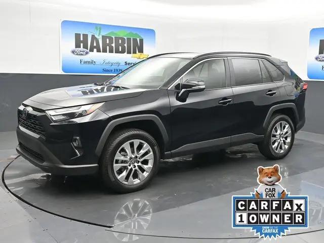 2025 Toyota RAV4 XLE Premium for sale in Scottsboro, AL