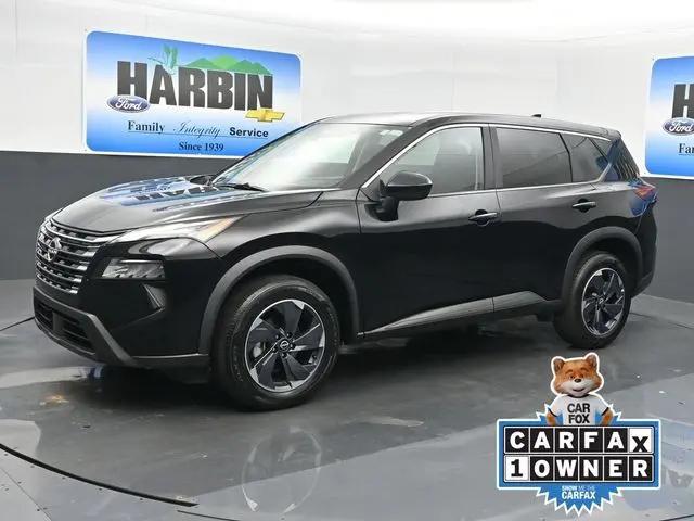 2025 Nissan Rogue SV FWD for sale in Scottsboro, AL