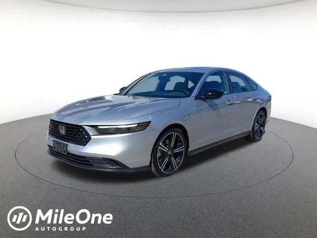 2023 Honda Accord Hybrid Sport for sale in Owings Mills, MD