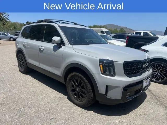 2024 Kia Telluride SX Prestige X-Pro for sale in San Luis Obispo, CA