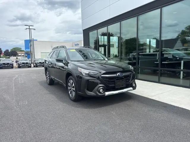 2024 Subaru Outback Limited for sale in Seekonk, MA