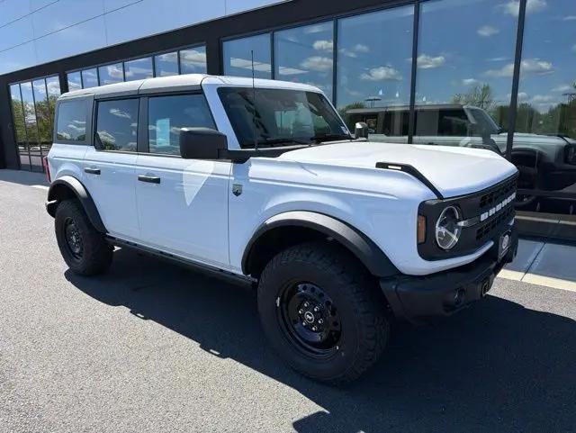 2026 Ford Bronco Big Bend for sale in Seekonk, MA