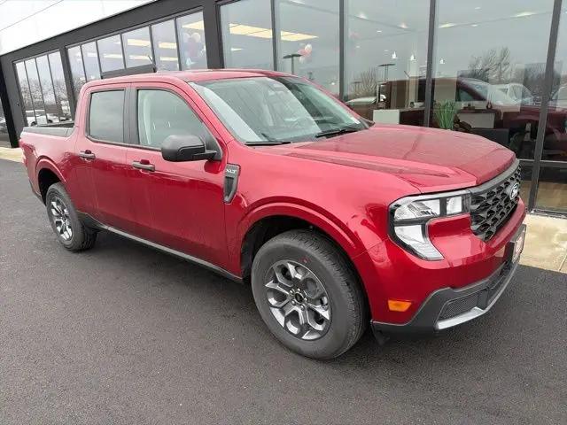 2026 Ford Maverick XLT for sale in Seekonk, MA