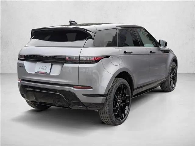 2026 Land Rover Range Rover Evoque Dynamic SE