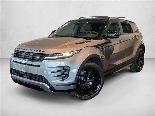 2026 Land Rover Range Rover Evoque Dynamic SE for sale in Cockeysville, MD
