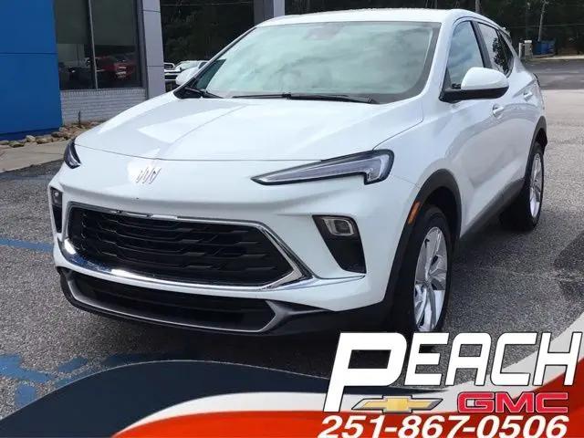 2025 Buick Encore GX Preferred AWD for sale in Brewton, AL
