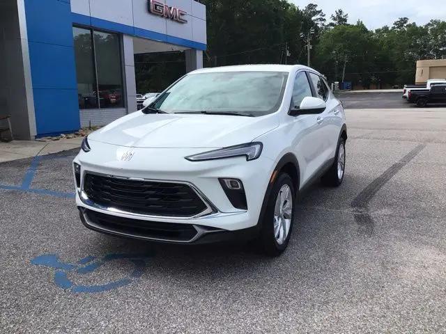 2025 Buick Encore GX Preferred AWD