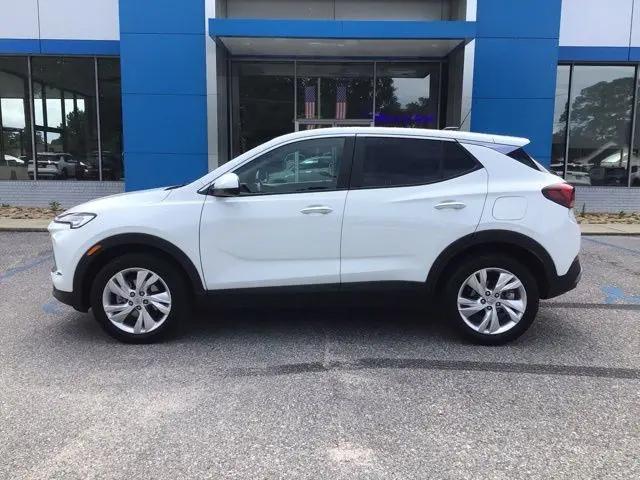 2025 Buick Encore GX Preferred AWD