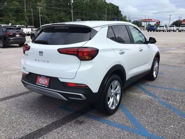 2025 Buick Encore GX Preferred AWD