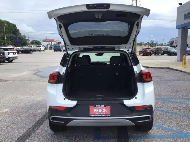 2025 Buick Encore GX Preferred AWD