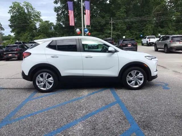 2025 Buick Encore GX Preferred AWD
