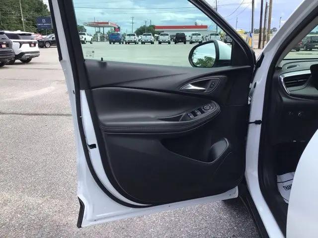 2025 Buick Encore GX Preferred AWD