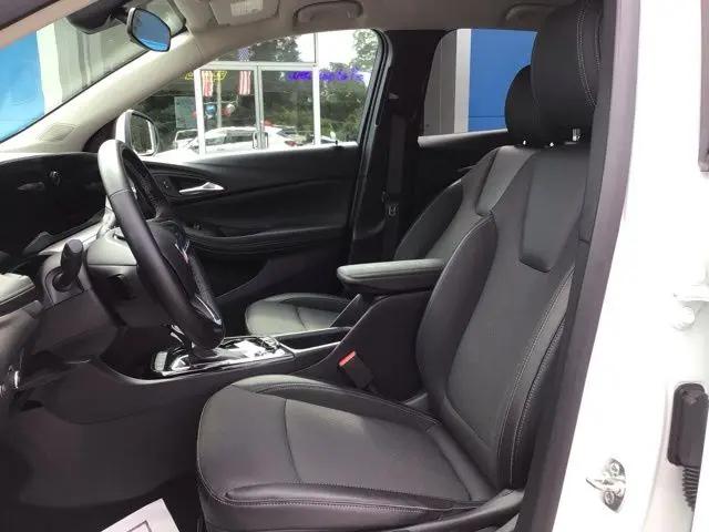 2025 Buick Encore GX Preferred AWD