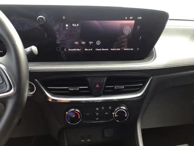 2025 Buick Encore GX Preferred AWD