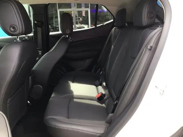 2025 Buick Encore GX Preferred AWD