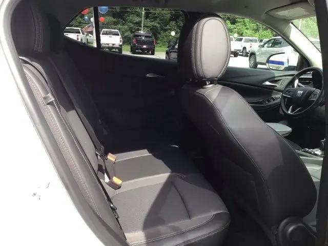 2025 Buick Encore GX Preferred AWD