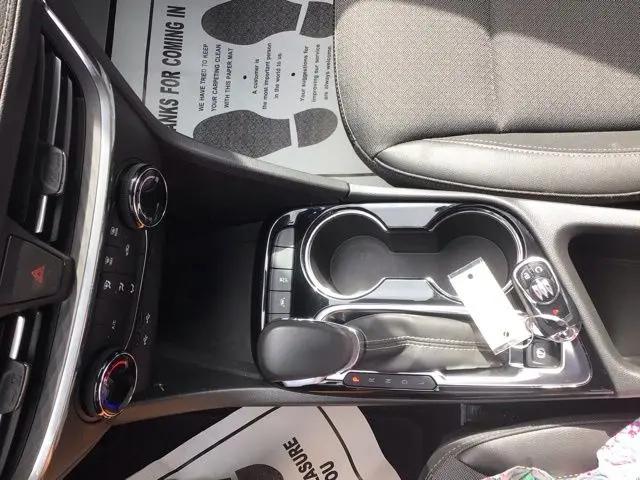 2025 Buick Encore GX Preferred AWD
