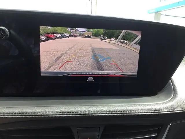 2025 Buick Encore GX Preferred AWD