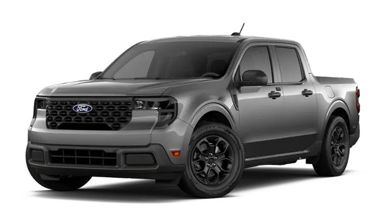 2026 Ford Maverick XLT for sale in Redding, CA