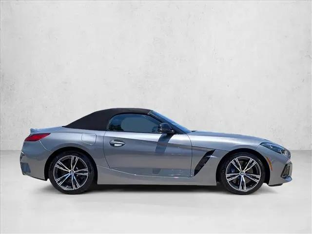 2026 BMW Z4 M40i