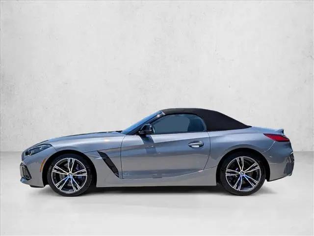 2026 BMW Z4 M40i