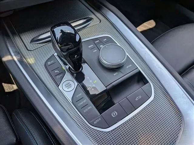 2026 BMW Z4 M40i