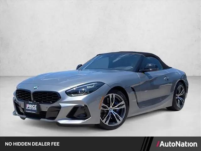 2026 BMW Z4 M40i for sale in Towson, MD