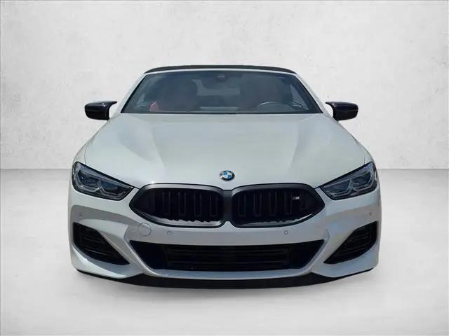 2024 BMW M8 xDrive