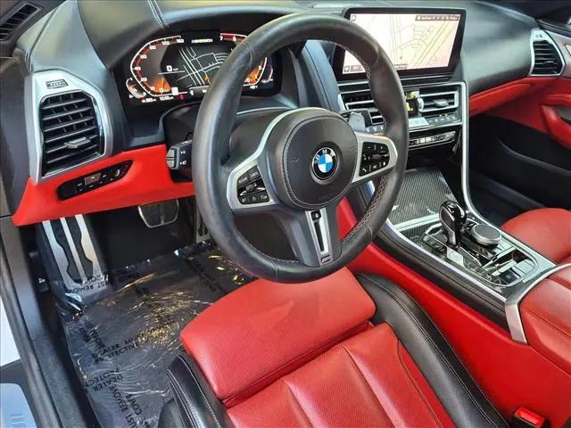 2024 BMW M8 xDrive
