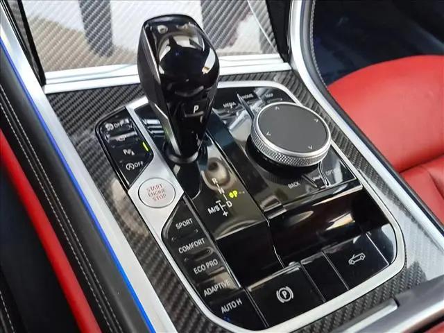 2024 BMW M8 xDrive