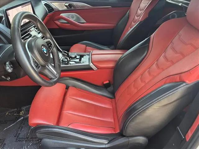 2024 BMW M8 xDrive