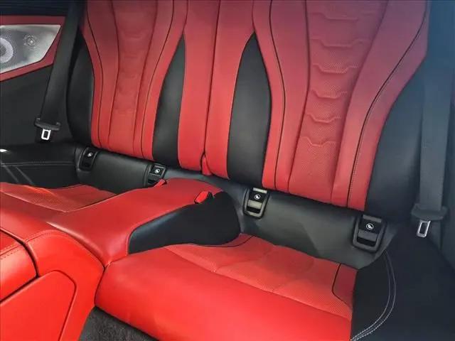 2024 BMW M8 xDrive