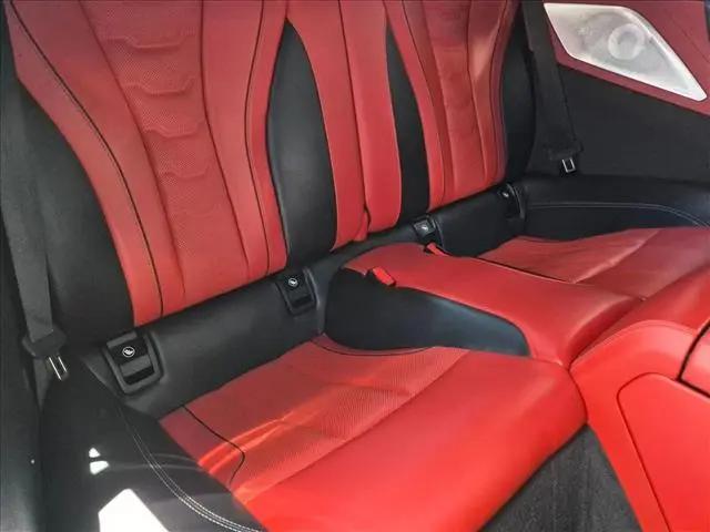 2024 BMW M8 xDrive
