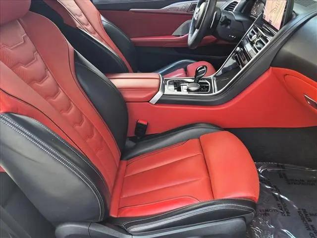 2024 BMW M8 xDrive