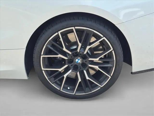 2024 BMW M8 xDrive