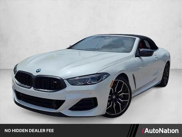 2024 BMW M8 xDrive for sale in Towson, MD