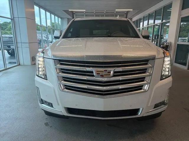 2019 Cadillac Escalade ESV Platinum
