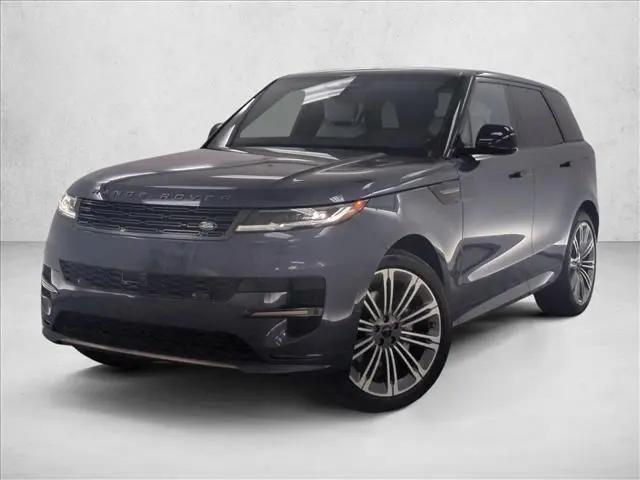 2026 Land Rover Range Rover Sport P460e Dynamic SE for sale in Hardeeville, SC